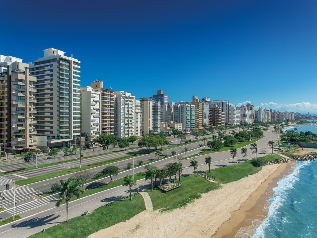 Por Que Investir no Centro de Florianópolis?